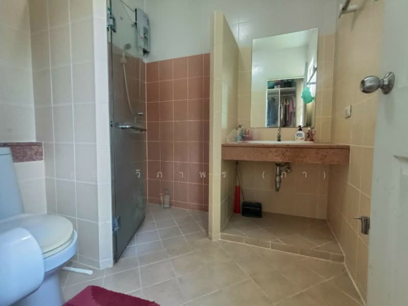 GARDEN LAGOONA ONNUCH-SUVARNABHUMI, Chachoengsao, 4/131 Moo 2, Khlong Luang Phaeng, Muang Chachoengsao, Chachoengsao, 3 Bedrooms, 160 sqm, Single Detached House For Sale, by คุณ วิภาพร (ภา), 500197667 - DDproperty.com