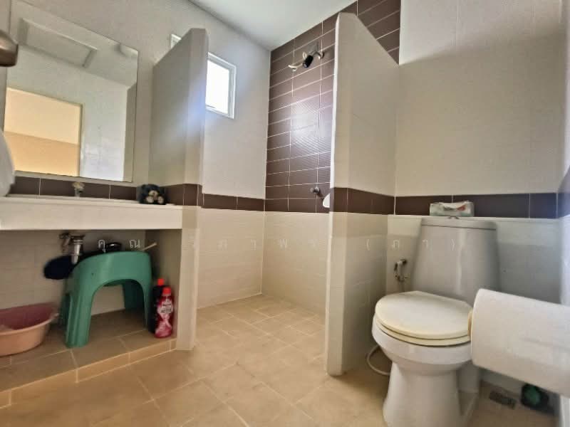 GARDEN LAGOONA ONNUCH-SUVARNABHUMI, Chachoengsao, 4/131 Moo 2, Khlong Luang Phaeng, Muang Chachoengsao, Chachoengsao, 3 Bedrooms, 160 sqm, Single Detached House For Sale, by คุณ วิภาพร (ภา), 500197667 - DDproperty.com