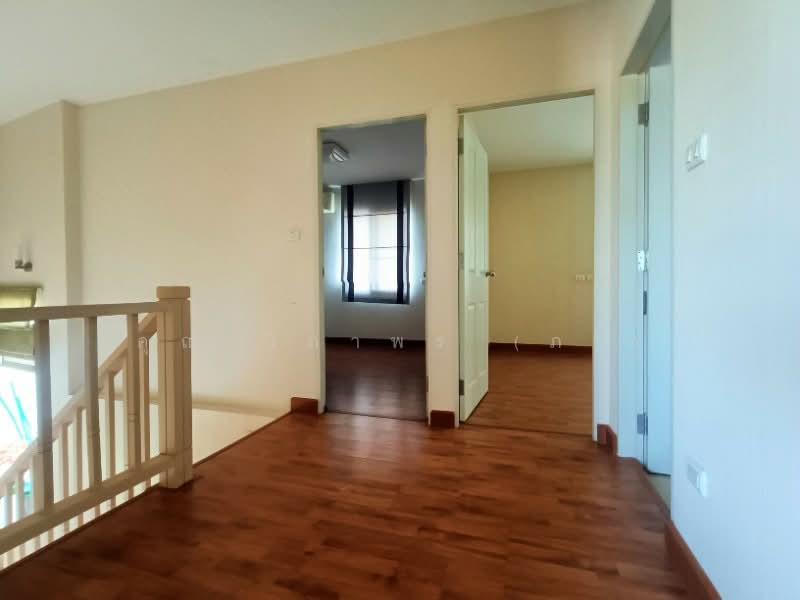 GARDEN LAGOONA ONNUCH-SUVARNABHUMI, Chachoengsao, 4/131 Moo 2, Khlong Luang Phaeng, Muang Chachoengsao, Chachoengsao, 3 Bedrooms, 160 sqm, Single Detached House For Sale, by คุณ วิภาพร (ภา), 500197667 - DDproperty.com