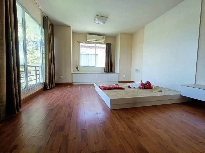 ขาย - GARDEN LAGOONA ONNUCH-SUVARNABHUMI : การ์เด้น ลากูน่า อ่อนนุช-สุวรรณภูมิ, ฉะเชิงเทรา