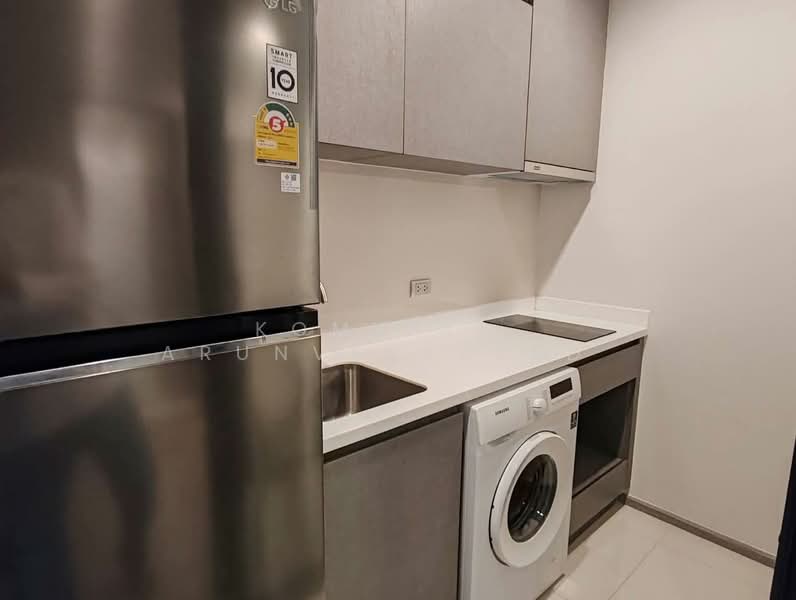 Life Asoke Hype, Bangkok, 339 Chaturathit Rd, Makkasan, Ratchathewi, Bangkok, 2 Bedrooms, 65 sqm, Condo For Rent, by Komkrit  Arunvessased , 500197668 - DDproperty.com