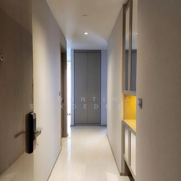 ASHTON Silom : แอชตัน สีลม, กรุงเทพ, 166 ถนนสีลม, บางรัก, บางรัก, กรุงเทพ, 86 ตร.ม., คอนโด ให้เช่า, โดย Porntiwa Srikoedmeesak, 500197669 - DDproperty.com