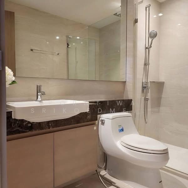 ASHTON Silom : แอชตัน สีลม, กรุงเทพ, 166 ถนนสีลม, บางรัก, บางรัก, กรุงเทพ, 86 ตร.ม., คอนโด ให้เช่า, โดย Porntiwa Srikoedmeesak, 500197669 - DDproperty.com