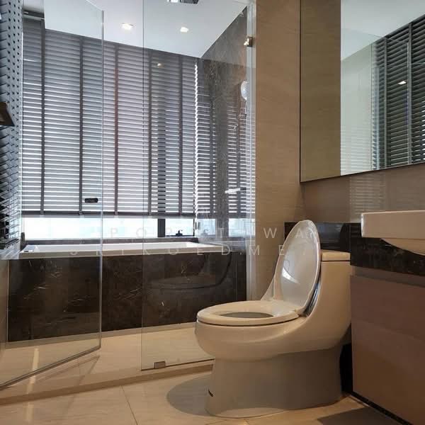 ASHTON Silom : แอชตัน สีลม, กรุงเทพ, 166 ถนนสีลม, บางรัก, บางรัก, กรุงเทพ, 86 ตร.ม., คอนโด ให้เช่า, โดย Porntiwa Srikoedmeesak, 500197669 - DDproperty.com