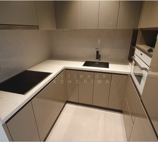 The Diplomat 39, Bangkok, 18 Soi Sukhumvit 39, Sukhumvit Road, Khlong Tan Nua, Watthana, Bangkok, 2 Bedrooms, 85 sqm, Condo For Sale, by Kittiphop Machchima, 500197670 - DDproperty.com