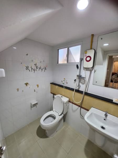 Passorn Kathu-Patong, Phuket, Pruksa Ville Village 146/35, Kammala, Kathu, Phuket, 4 Bedrooms, 250 sqm, Single Detached House For Rent, by Min Prime, 500197671 - DDproperty.com