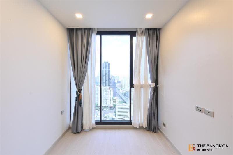 One9Five Asoke-Rama 9 : วัน ไนน์ ไฟว์ อโศก-พระราม 9, กรุงเทพ, 195 ถนนพระราม 9 ซอย 5, ห้วยขวาง, กรุงเทพ, 68 ตร.ม., คอนโด ให้เช่า, โดย Nicha Peerakittikul, 500197674 - DDproperty.com
