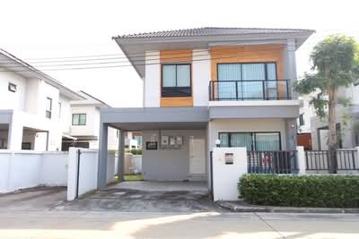 ขาย - SENA Park Ville Ramindra-Wongwaen : เสนาพาร์ค วิลล์ รามอินทรา - วงแหวน, กรุงเทพ