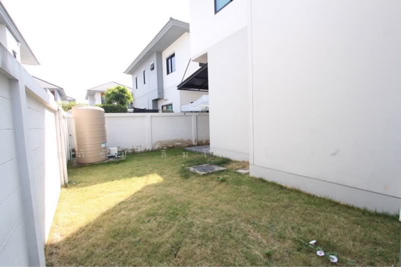 SENA Park Ville Ramindra-Wongwaen, Bangkok, Moobaan Sena Park Ville Soi 2, Khan Na Yao, Khan Na Yao, Bangkok, 3 Bedrooms, 150 sqm, Single Detached House For Sale, by อภิชัย ลิ้มไชยโรจน์, 500197675 - DDproperty.com