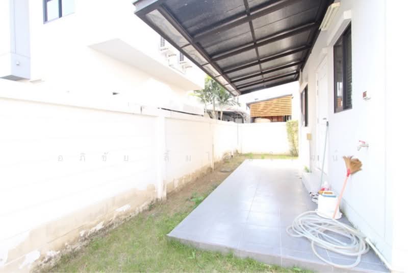 SENA Park Ville Ramindra-Wongwaen : เสนาพาร์ค วิลล์ รามอินทรา - วงแหวน, กรุงเทพ, หมู่บ้านเสนาพาร์ควิลล์ ซอย 2, คันนายาว, คันนายาว, กรุงเทพ, 150 ตร.ม., บ้านเดี่ยว ขาย, โดย อภิชัย ลิ้มไชยโรจน์, 500197675 - DDproperty.com