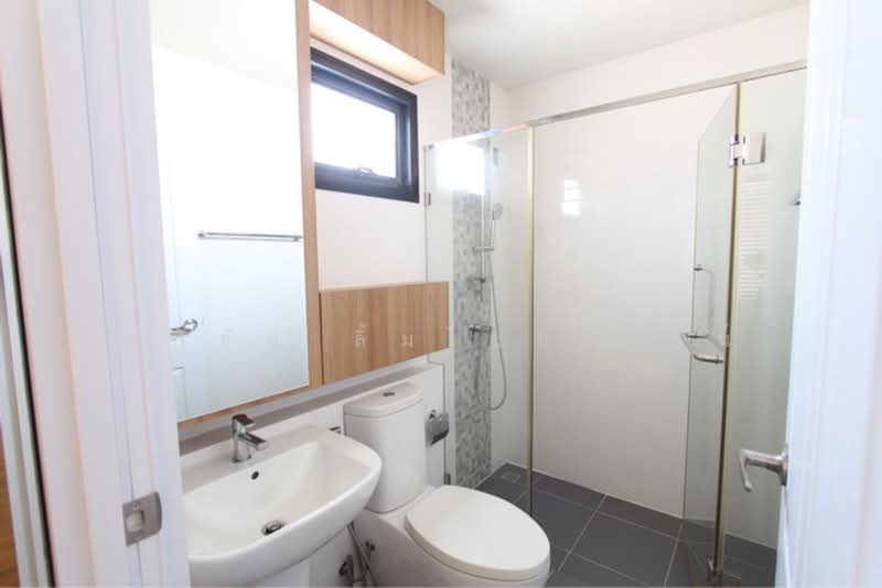 SENA Park Ville Ramindra-Wongwaen, Bangkok, Moobaan Sena Park Ville Soi 2, Khan Na Yao, Khan Na Yao, Bangkok, 3 Bedrooms, 150 sqm, Single Detached House For Sale, by อภิชัย ลิ้มไชยโรจน์, 500197675 - DDproperty.com