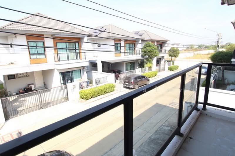 SENA Park Ville Ramindra-Wongwaen, Bangkok, Moobaan Sena Park Ville Soi 2, Khan Na Yao, Khan Na Yao, Bangkok, 3 Bedrooms, 150 sqm, Single Detached House For Sale, by อภิชัย ลิ้มไชยโรจน์, 500197675 - DDproperty.com