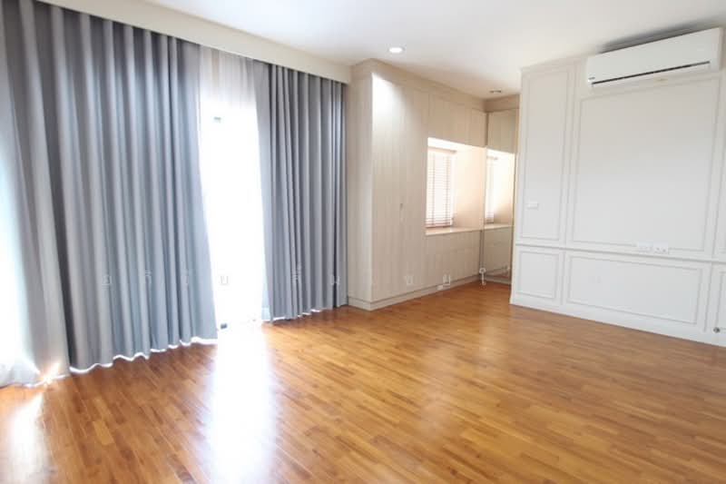 SENA Park Ville Ramindra-Wongwaen, Bangkok, Moobaan Sena Park Ville Soi 2, Khan Na Yao, Khan Na Yao, Bangkok, 3 Bedrooms, 150 sqm, Single Detached House For Sale, by อภิชัย ลิ้มไชยโรจน์, 500197675 - DDproperty.com