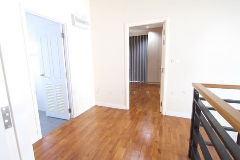 SENA Park Ville Ramindra-Wongwaen, Bangkok, Moobaan Sena Park Ville Soi 2, Khan Na Yao, Khan Na Yao, Bangkok, 3 Bedrooms, 150 sqm, Single Detached House For Sale, by อภิชัย ลิ้มไชยโรจน์, 500197675 - DDproperty.com