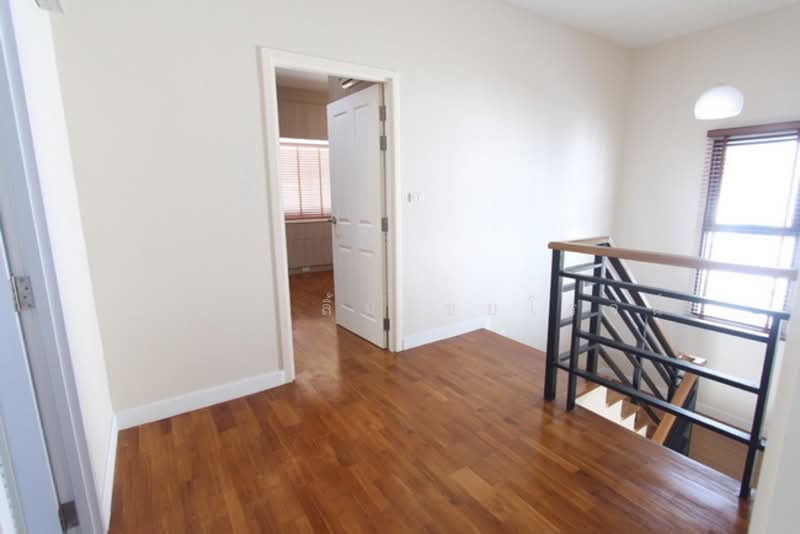 SENA Park Ville Ramindra-Wongwaen, Bangkok, Moobaan Sena Park Ville Soi 2, Khan Na Yao, Khan Na Yao, Bangkok, 3 Bedrooms, 150 sqm, Single Detached House For Sale, by อภิชัย ลิ้มไชยโรจน์, 500197675 - DDproperty.com