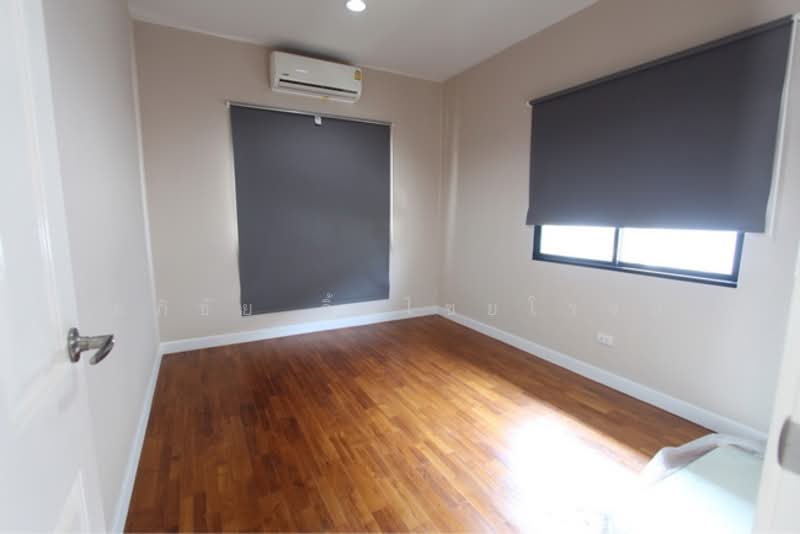 SENA Park Ville Ramindra-Wongwaen, Bangkok, Moobaan Sena Park Ville Soi 2, Khan Na Yao, Khan Na Yao, Bangkok, 3 Bedrooms, 150 sqm, Single Detached House For Sale, by อภิชัย ลิ้มไชยโรจน์, 500197675 - DDproperty.com