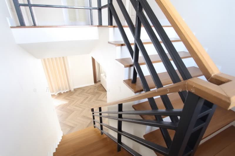 SENA Park Ville Ramindra-Wongwaen, Bangkok, Moobaan Sena Park Ville Soi 2, Khan Na Yao, Khan Na Yao, Bangkok, 3 Bedrooms, 150 sqm, Single Detached House For Sale, by อภิชัย ลิ้มไชยโรจน์, 500197675 - DDproperty.com