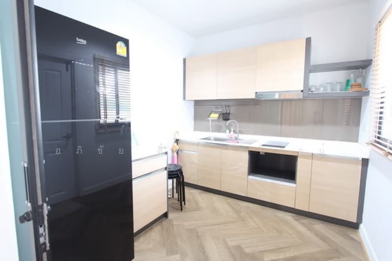 SENA Park Ville Ramindra-Wongwaen, Bangkok, Moobaan Sena Park Ville Soi 2, Khan Na Yao, Khan Na Yao, Bangkok, 3 Bedrooms, 150 sqm, Single Detached House For Sale, by อภิชัย ลิ้มไชยโรจน์, 500197675 - DDproperty.com