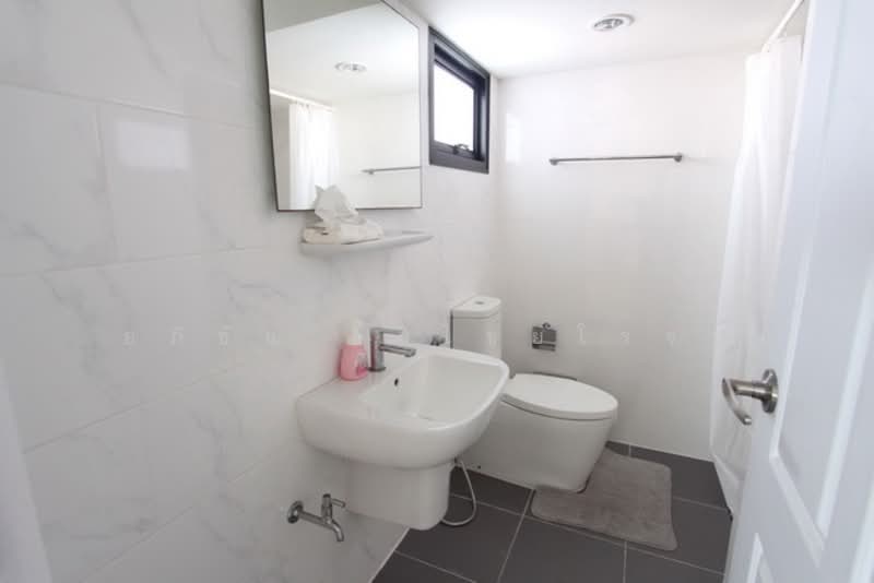 SENA Park Ville Ramindra-Wongwaen, Bangkok, Moobaan Sena Park Ville Soi 2, Khan Na Yao, Khan Na Yao, Bangkok, 3 Bedrooms, 150 sqm, Single Detached House For Sale, by อภิชัย ลิ้มไชยโรจน์, 500197675 - DDproperty.com