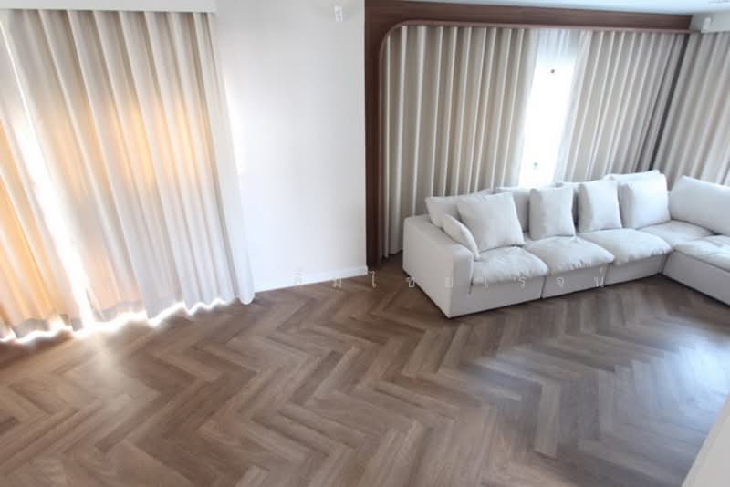 SENA Park Ville Ramindra-Wongwaen, Bangkok, Moobaan Sena Park Ville Soi 2, Khan Na Yao, Khan Na Yao, Bangkok, 3 Bedrooms, 150 sqm, Single Detached House For Sale, by อภิชัย ลิ้มไชยโรจน์, 500197675 - DDproperty.com