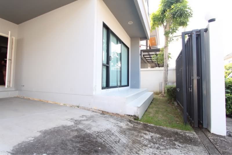 SENA Park Ville Ramindra-Wongwaen : เสนาพาร์ค วิลล์ รามอินทรา - วงแหวน, กรุงเทพ, หมู่บ้านเสนาพาร์ควิลล์ ซอย 2, คันนายาว, คันนายาว, กรุงเทพ, 150 ตร.ม., บ้านเดี่ยว ขาย, โดย อภิชัย ลิ้มไชยโรจน์, 500197675 - DDproperty.com