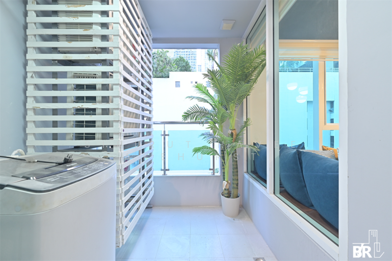 Sukhumvit Living Town (สุขุมวิท ลิฟวิ่ง ทาวน์), กรุงเทพ, 299 ถนนสุขุมวิท 21, คลองเตยเหนือ, วัฒนา, กรุงเทพ, 80 ตร.ม., คอนโด ขาย, โดย Sirirut Havee Akehurst, 500197676 - DDproperty.com