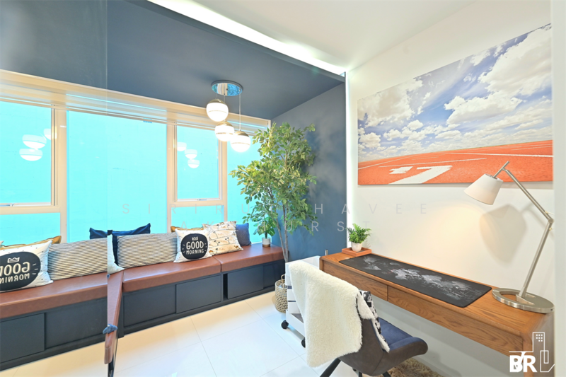 Sukhumvit Living Town, Bangkok, 299 Sukhumvit 21 Road, Khlongtoei Nua, Watthana, Bangkok, 2 Bedrooms, 80 sqm, Condo For Sale, by Sirirut Havee Akehurst, 500197676 - DDproperty.com