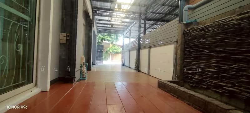 Villa Kunalai 1 Bangbuathong : วิลล่า คุณาลัย 1 บางบัวทอง, นนทบุรี, ซอย วัดลาดปลาดุก, บางรักพัฒนา, บางบัวทอง, นนทบุรี, 140 ตร.ม., บ้านแฝด ขาย, โดย นันธิกา ศรีสุวรรณ, 500197680 - DDproperty.com