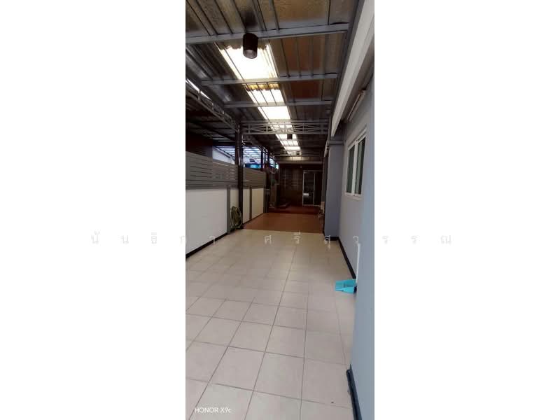 Villa Kunalai 1 Bangbuathong, Nonthaburi, Soi Wat Lat Pla Duk, Bang Rak Pattana, Bang Bua Thong, Nonthaburi, 3 Bedrooms, 140 sqm, Semi-Detached House (Twin House) For Sale, by นันธิกา ศรีสุวรรณ, 500197680 - DDproperty.com