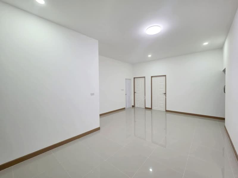 บ้านสวยให้เช่า – ใกล้บิ๊กซีแม่เหียะ เพียง 10 นาที ค่าเช่า 20,000 บาท / เดือน รหัสทรัพย์ : No.9H952, เชียงใหม่, สันผักหวาน, หางดง, เชียงใหม่, 110 ตร.ม., บ้านเดี่ยว ให้เช่า, โดย Rutchaporn Tunsiri, 500197683 - DDproperty.com