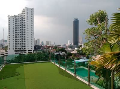 ขาย - The Teak Sukhumvit 39 : เดอะ ทีค สุขุมวิท 39, กรุงเทพ