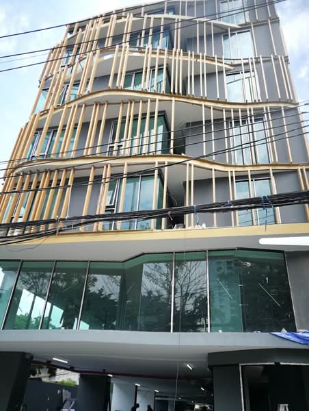 The Teak Sukhumvit 39 : เดอะ ทีค สุขุมวิท 39, กรุงเทพ, 86/2 ซอยสุขุมวิท 39, คลองตันเหนือ, วัฒนา, กรุงเทพ, 29 ตร.ม., คอนโด ขาย, โดย กุลวดี พานทอง, 500197685 - DDproperty.com