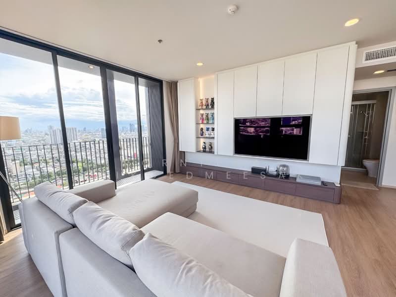 The Issara Sathorn : ดิ อิสสระ สาทร, กรุงเทพ, ถนนจันทน์, ทุ่งมหาเมฆ, สาทร, กรุงเทพ, 90 ตร.ม., คอนโด ให้เช่า, โดย Porntiwa Srikoedmeesak, 500197686 - DDproperty.com