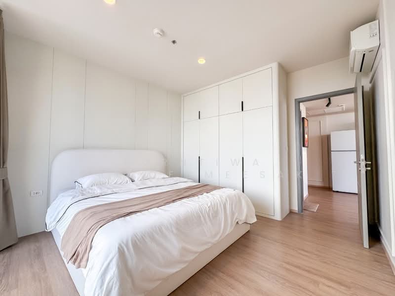 The Issara Sathorn, Bangkok, Chan Road, Thung Maha Mek, Sathon, Bangkok, 2 Bedrooms, 90 sqm, Condo For Rent, by Porntiwa Srikoedmeesak, 500197686 - DDproperty.com