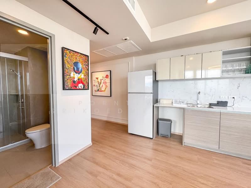 The Issara Sathorn, Bangkok, Chan Road, Thung Maha Mek, Sathon, Bangkok, 2 Bedrooms, 90 sqm, Condo For Rent, by Porntiwa Srikoedmeesak, 500197686 - DDproperty.com