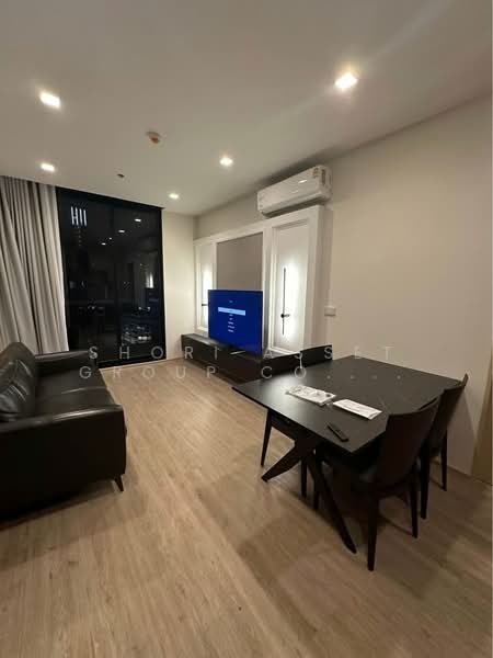 Noble State 39, Bangkok, 35 Soi Sukhumvit 39, Khlong Tan Nua, Watthana, Bangkok, 1 Bedroom, 41 sqm, Condo For Rent, by Shori Asset Group Co., Ltd., 500197687 - DDproperty.com