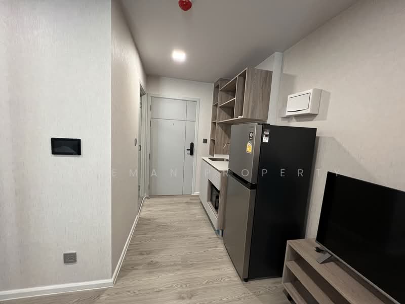 KAVE Town Colony, Pathum Thani, Khlong Nung, Khlong Luang, Pathum Thani, 1 Bedroom, 28 sqm, Condo For Rent, by caveman property, 500197690 - DDproperty.com