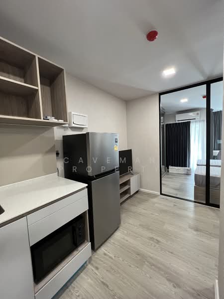 KAVE Town Colony : เคฟ ทาวน์ โคโลนี, ปทุมธานี, คลองหนึ่ง, คลองหลวง, ปทุมธานี, 28 ตร.ม., คอนโด ให้เช่า, โดย caveman property, 500197690 - DDproperty.com