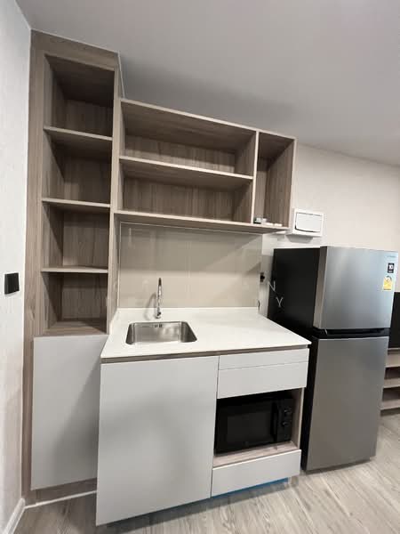 KAVE Town Colony : เคฟ ทาวน์ โคโลนี, ปทุมธานี, คลองหนึ่ง, คลองหลวง, ปทุมธานี, 28 ตร.ม., คอนโด ให้เช่า, โดย caveman property, 500197690 - DDproperty.com