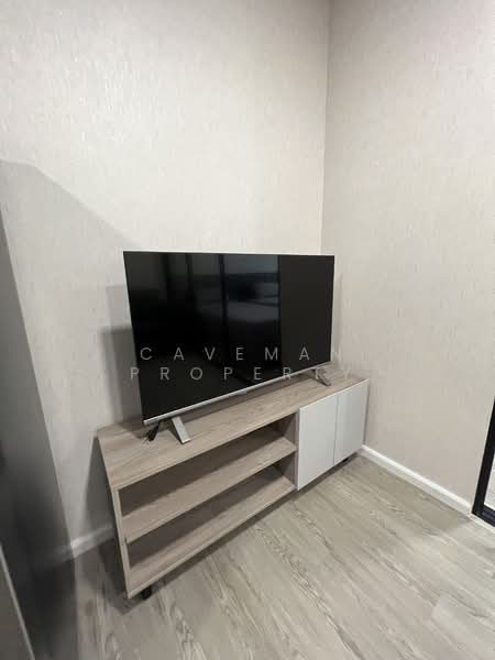 KAVE Town Colony, Pathum Thani, Khlong Nung, Khlong Luang, Pathum Thani, 1 Bedroom, 28 sqm, Condo For Rent, by caveman property, 500197690 - DDproperty.com