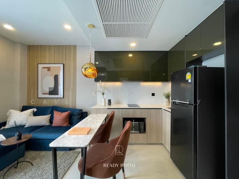 Cooper Siam, Bangkok, Soi Rong Mueang 5, Rong Muang, Pathum Wan, Bangkok, 1 Bedroom, 37 sqm, Condo For Rent, by caveman property, 500197691 - DDproperty.com