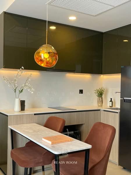 Cooper Siam, Bangkok, Soi Rong Mueang 5, Rong Muang, Pathum Wan, Bangkok, 1 Bedroom, 37 sqm, Condo For Rent, by caveman property, 500197691 - DDproperty.com