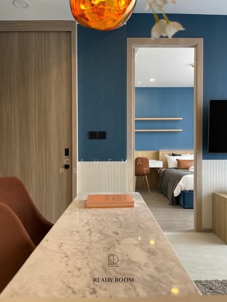 Cooper Siam, Bangkok, Soi Rong Mueang 5, Rong Muang, Pathum Wan, Bangkok, 1 Bedroom, 37 sqm, Condo For Rent, by caveman property, 500197691 - DDproperty.com