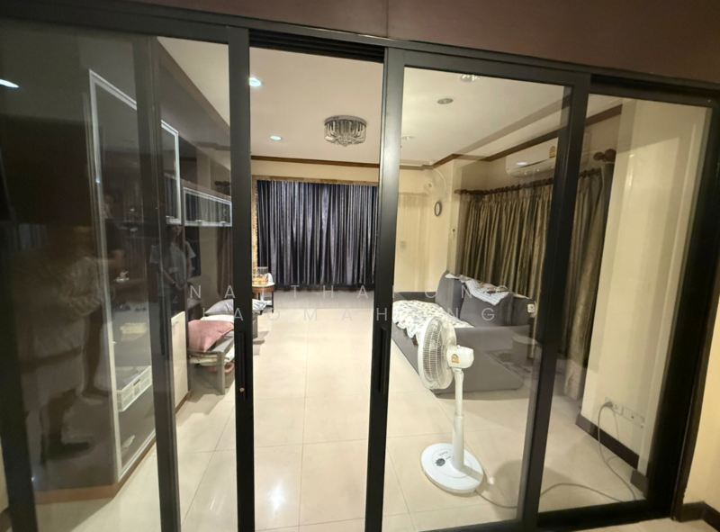 4-BR House, Bangkok, Bang Na Tai, Bang Na, Bangkok, 4 Bedrooms, 382 sqm, Single Detached House For Rent, by Natthapong Laomahong, 500197692 - DDproperty.com
