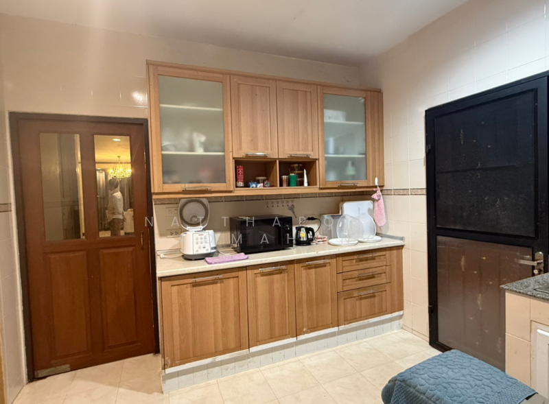 4-BR House, Bangkok, Bang Na Tai, Bang Na, Bangkok, 4 Bedrooms, 382 sqm, Single Detached House For Rent, by Natthapong Laomahong, 500197692 - DDproperty.com