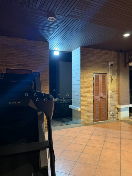 4-BR House, Bangkok, Bang Na Tai, Bang Na, Bangkok, 4 Bedrooms, 382 sqm, Single Detached House For Rent, by Natthapong Laomahong, 500197692 - DDproperty.com