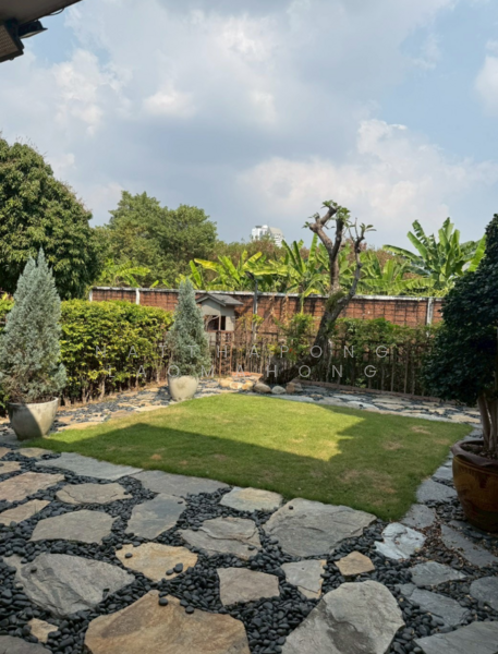 บ้าน 4-ห้องนอน, กรุงเทพ, บางนาใต้, บางนา, กรุงเทพ, 382 ตร.ม., บ้านเดี่ยว ขาย, โดย Natthapong Laomahong, 500197693 - DDproperty.com