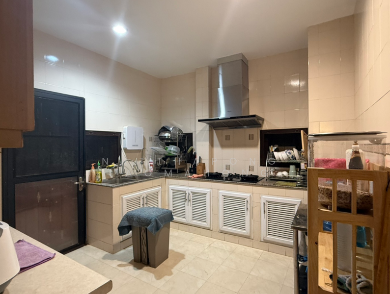 4-BR House, Bangkok, Bang Na Tai, Bang Na, Bangkok, 4 Bedrooms, 382 sqm, Single Detached House For Sale, by Natthapong Laomahong, 500197693 - DDproperty.com