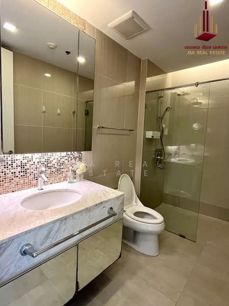 Circle Living Prototype, Bangkok, 1545 New Petchburi Road, Makkasan, Ratchathewi, Bangkok, 1 Bedroom, 57 sqm, Condo For Rent, by JSA REAL ESTATE, 500197694 - DDproperty.com