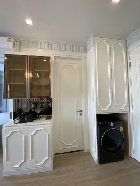 Noble State 39, Bangkok, 35 Soi Sukhumvit 39, Khlong Tan Nua, Watthana, Bangkok, 1 Bedroom, 32 sqm, Condo For Rent, by Shori Asset Group Co., Ltd., 500197695 - DDproperty.com